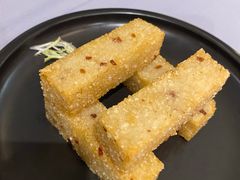 糍饭糕-御花园·粤菜·海鲜火锅(中山公园店)