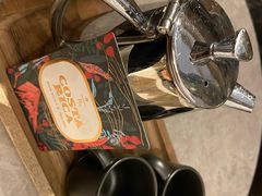 手冲哥斯达黎加-星巴克臻选(天津恒隆广场旗舰店)