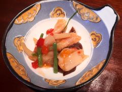 -松子料理(白家庄店)
