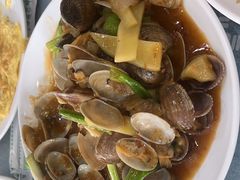 -明记海鲜大排档(巽寮湾店)