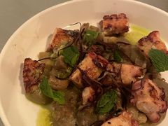 -Ocean's Table 欧舍