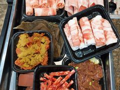 -锤子火锅(百步亭金桥汇2期店)