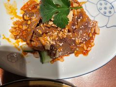 -缪氏川菜(深圳北站缤果空间店)