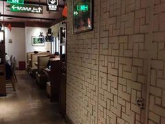 -绿茶餐厅(布吉万象汇店)