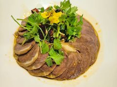 -宝轩渔府·老字号海鲜·正宗津菜(水上店)
