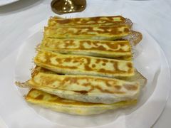 鲅鱼锅贴-潍坊菜馆(三里河南横街店)