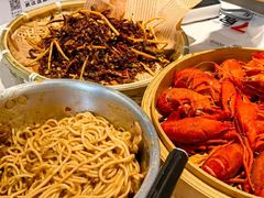 -靓靓蒸虾·头牌蒸虾(沙湖旗舰店)