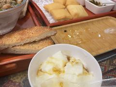 -乡村馕坑肉·烧烤·新疆菜·本地人更爱吃(阿勒泰首店)