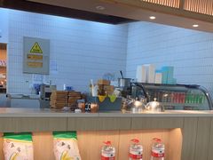 -蜜桃餐厅·伴山(湖滨商业街店)