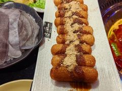 -唇辣号重庆老火锅(燕郊鑫乐汇店)