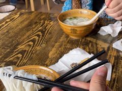 -正宗李家土鸡米线店