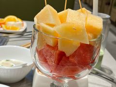 -海底捞火锅(高新万达店)