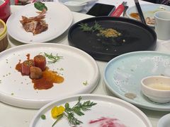 -惠丰堂饭庄·烤鸭·京味菜(翠微路店)