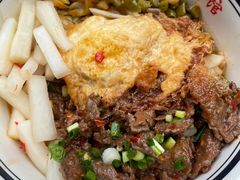 -李易面馆(树木岭店)