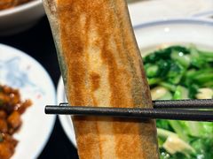 葱包烩-大宅院(西溪路店)