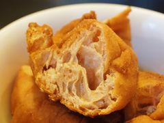 -伍湛记 · 广州老字号(龙津中路店)
