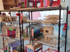 -手创未来·木工DIY手作