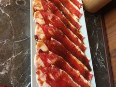 -一品诚记烤肉(大连柏威年购物中心店)