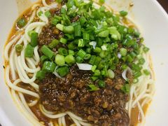 -秦云老太婆摊摊面(磁器口店)
