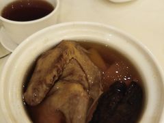 -利苑酒家(合景国际金融广场店)