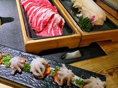 -湊湊火锅·茶憩(石家庄万象城店)
