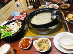 -捞旺猪肚鸡(街道口店)