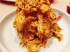 乾隆白菜-京华烟云·北京烤鸭(领展购物广场·中关村店)