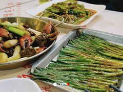-五丁桥光头香辣蟹(望江橡树林店)