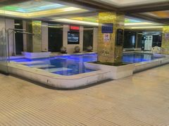 -北丽宫水疗会(宝利来国际大酒店店)