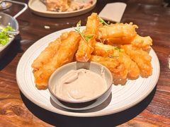 -Brut Eatery Wine Bar & Restaurant (建国东路店)