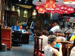 -东北大院·东北菜(三台子店)