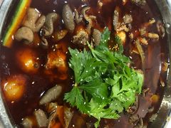 -时二崽肥肠鸡大排档(健康路店)