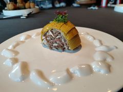 -上海滩餐厅(BFC外滩金融中心店)