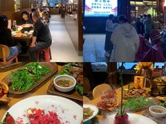 -隔壁老王·家常云南菜(花巷店)