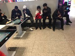 -汉阳天河电影城(王家湾店)