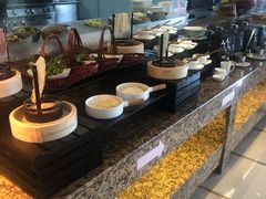 -厦门悦华酒店·绿庭主题自助餐厅
