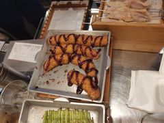 -很久以前羊肉串(大华三路店)