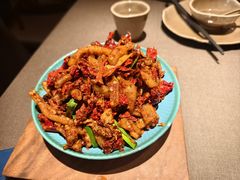 -山石榴·贵州菜(陆家嘴中心店)