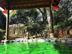 -山湖温泉