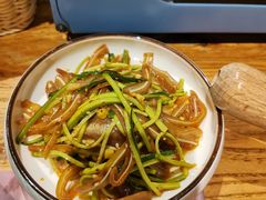 -U你·湖北家宴菜(南湖总店)