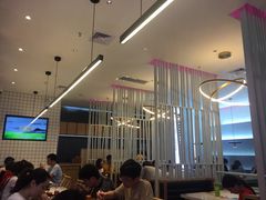 -谷田稻香·砂锅菜(西乡天虹店)