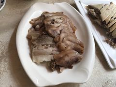 -金良酸菜鱼(宁海路总店)