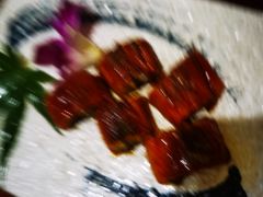 -渔日本料理铁板烧(新天地假日广场店)