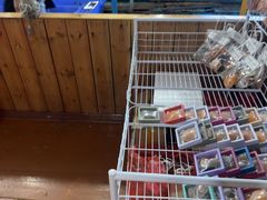 -蓝湾碧波·老字号·疍家非遗海上餐厅