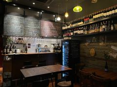 -Bistro Les Lilas丁香花小酒馆