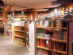 -覔书店(壹方城店)
