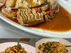 -佬太公海鸭·海鲜大排档(上海总店)