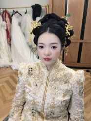 -金夫人婚纱摄影(总店)