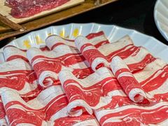 -常赢三兄弟·清真涮肉·清真炒菜(朝阳新城店)