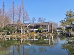 -杭州雅谷泉山庄酒店-餐厅